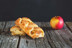 Chausson aux pommes