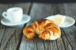 Croissant 100% beurre