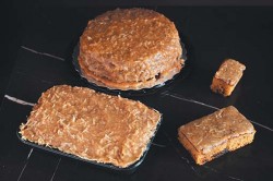 Regal Queen Elizabeth cake 12 x 40g
