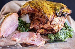 Jambon Fantaisie