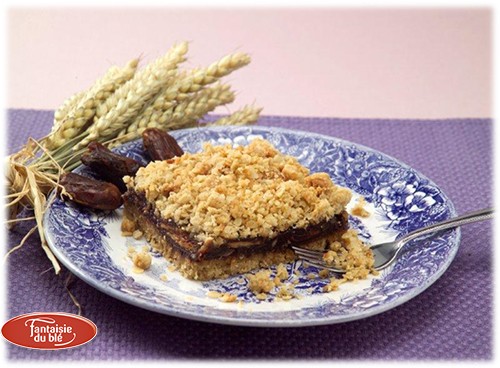 Date squares