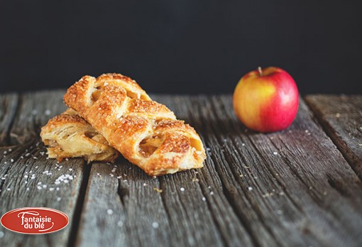 Chausson aux pommes