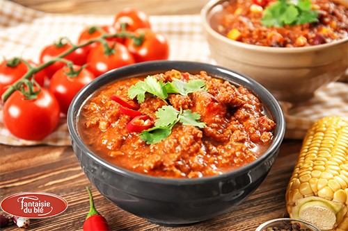 Chili con carne