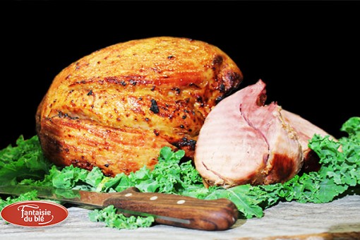 Jambon Fantaisie