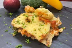 Lasagne végétarienne