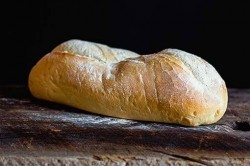 Belgian bread