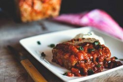 Meat loaf