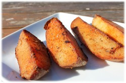 Patate Grecque