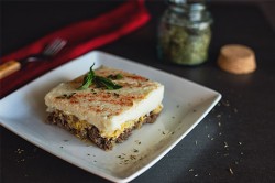 Pâté chinois