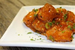 General tao chicken