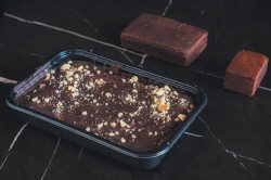 Belgian brownies 12 x 40g
