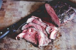 Rôti de bœuf