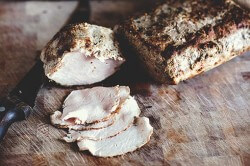 Rôti de porc