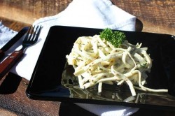 Salade de céleri-remoulade