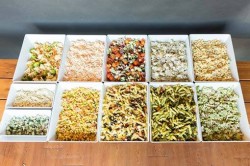 Salade de chou