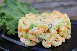 Salade de macaroni