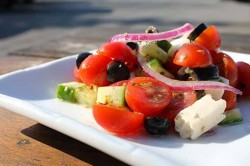 Salade Grecque 