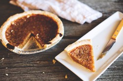 Tarte au sucre