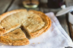 Tourtière